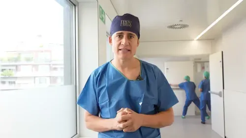 O caso de Neida: alívio e mudança real após a sua redução mamária