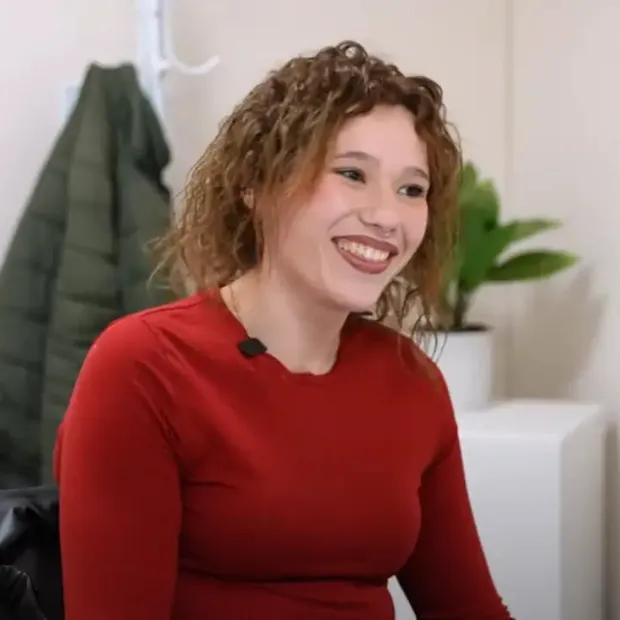 Judith achieves her weight loss goal at EGOS