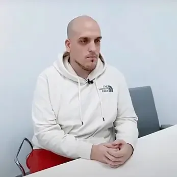 Rubén and his weight loss treatment