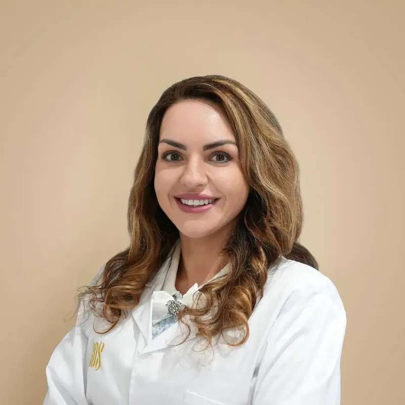 Dra. Gabriela Spanikova