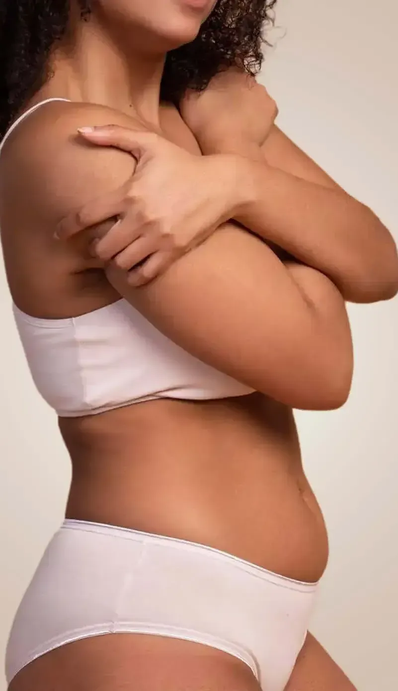 Información pérdida de peso - Método endomanga MEGA