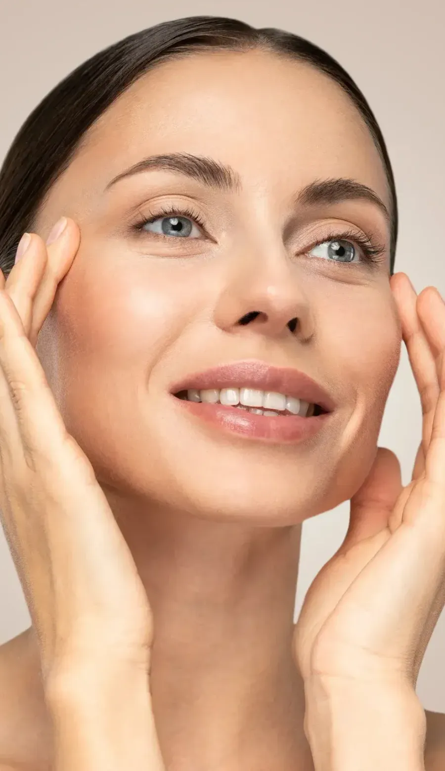 Información de la cirugía facial - Lifting Facial