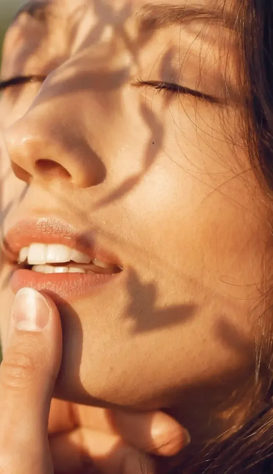 Información de la Medicina estética - Aumento de labios