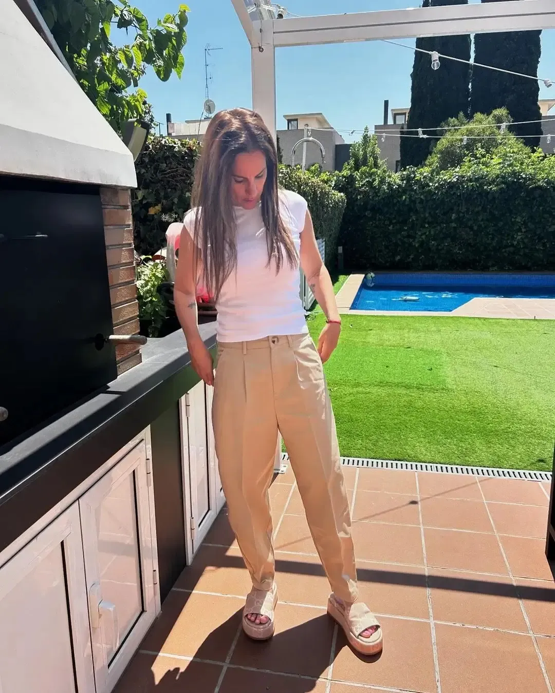 Mami de tres operation