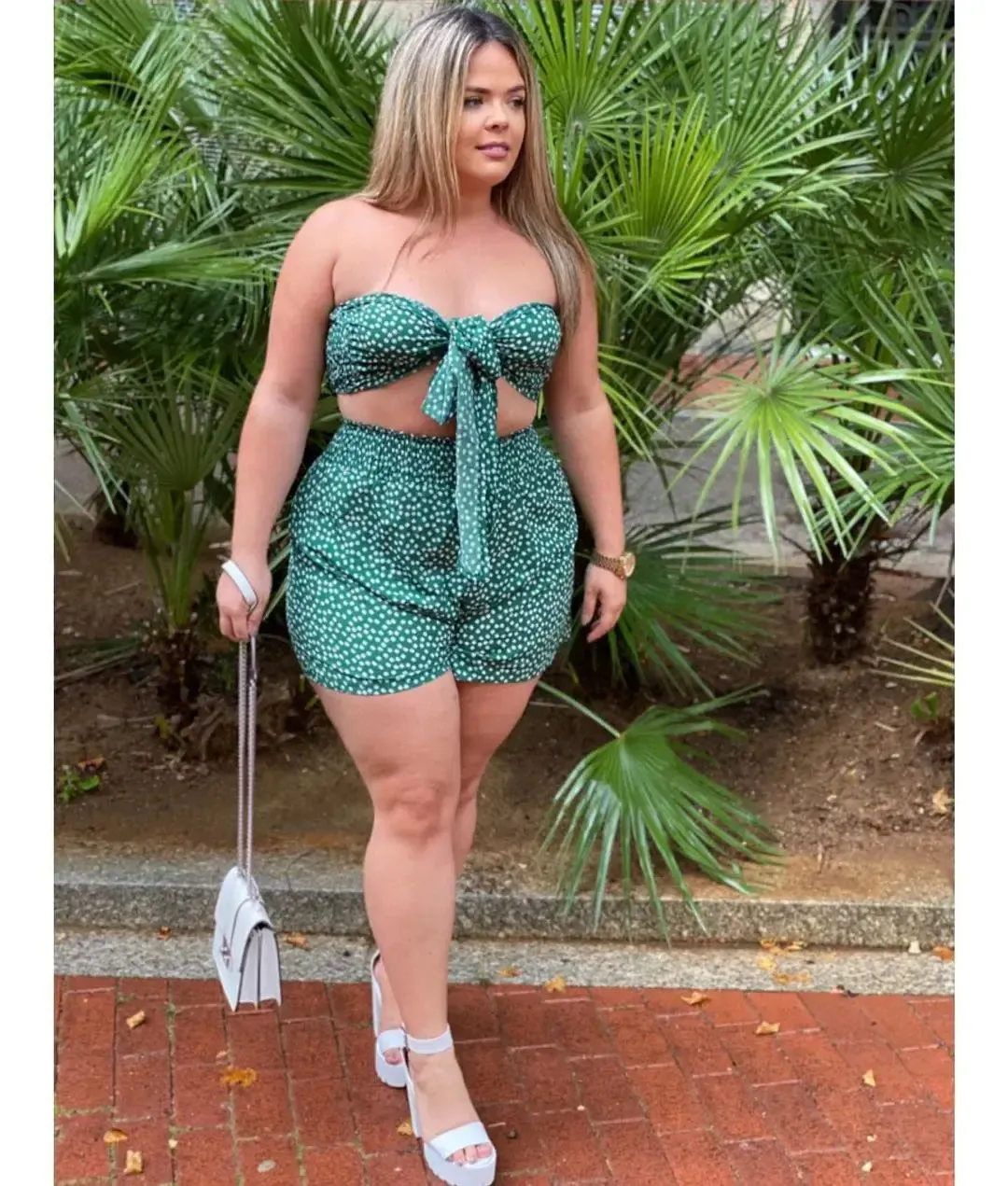 Thais’s Experience