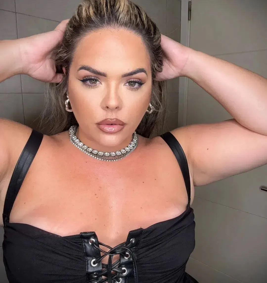 Thais’s Experience