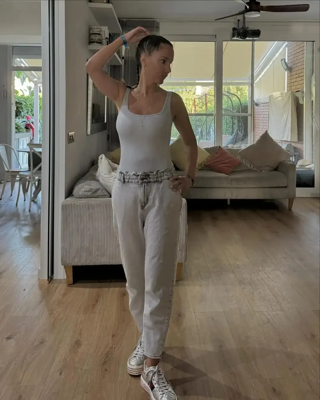 Mami de tres operation