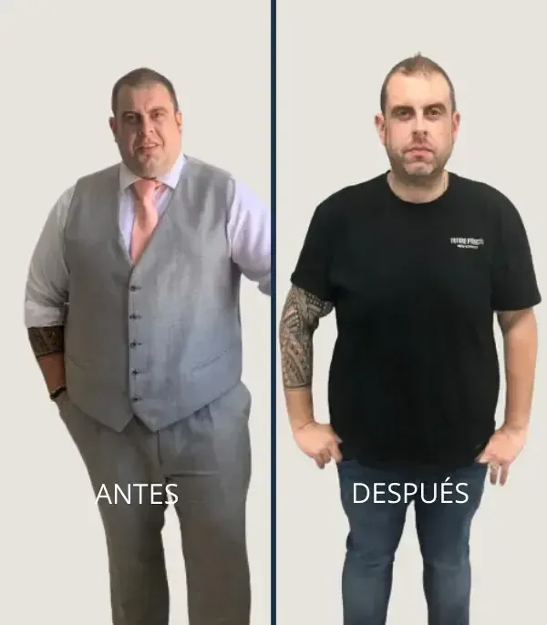 Com perdre pes després de Nadal: mètodes efectius i segurs