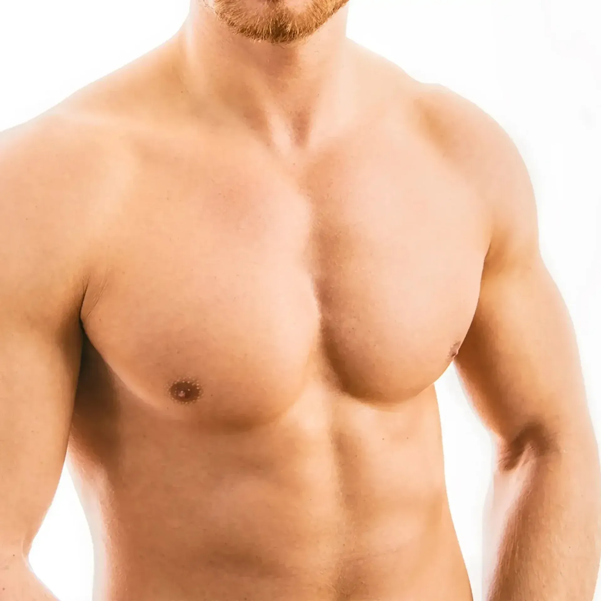 Elimina el greix pectoral en homes: Guia completa