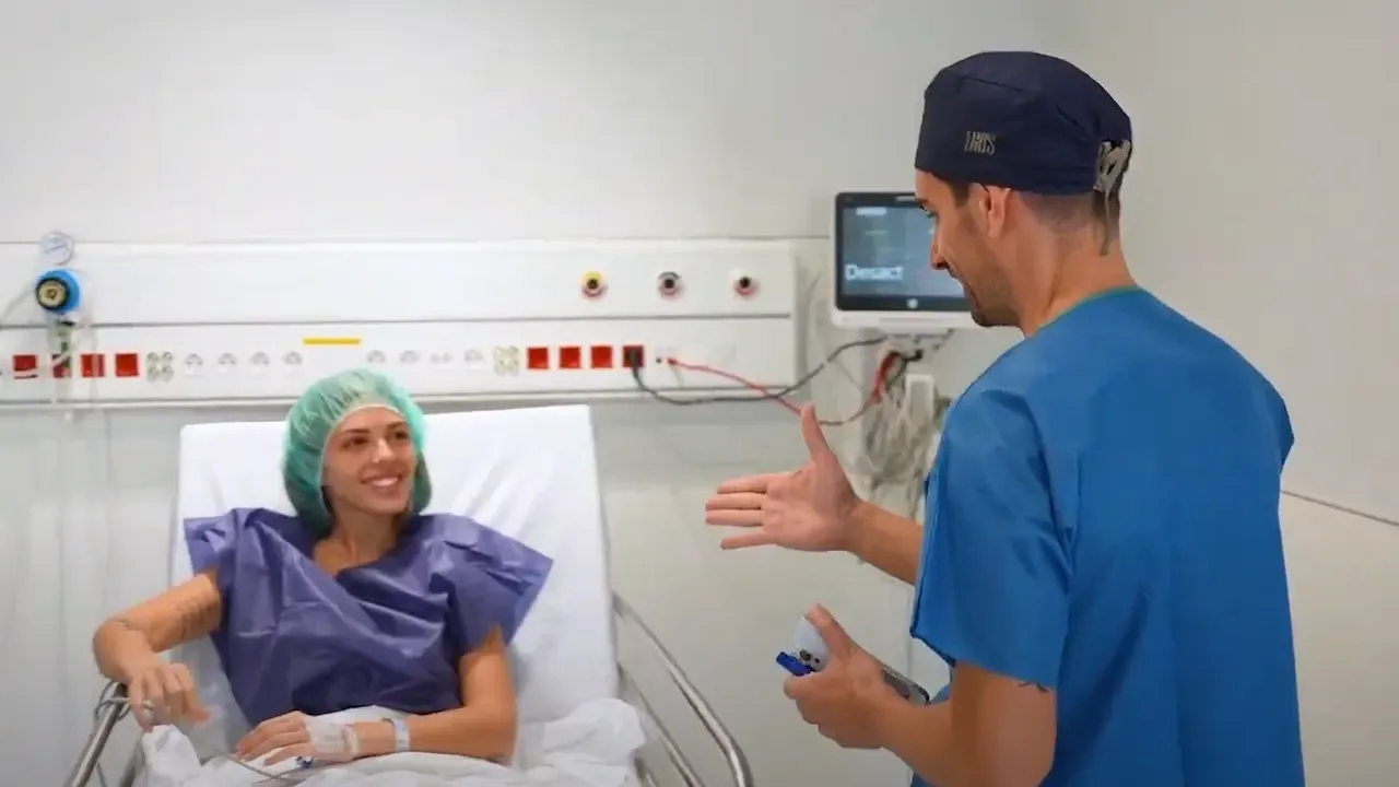 L’Alba de LIDLT augment de pit