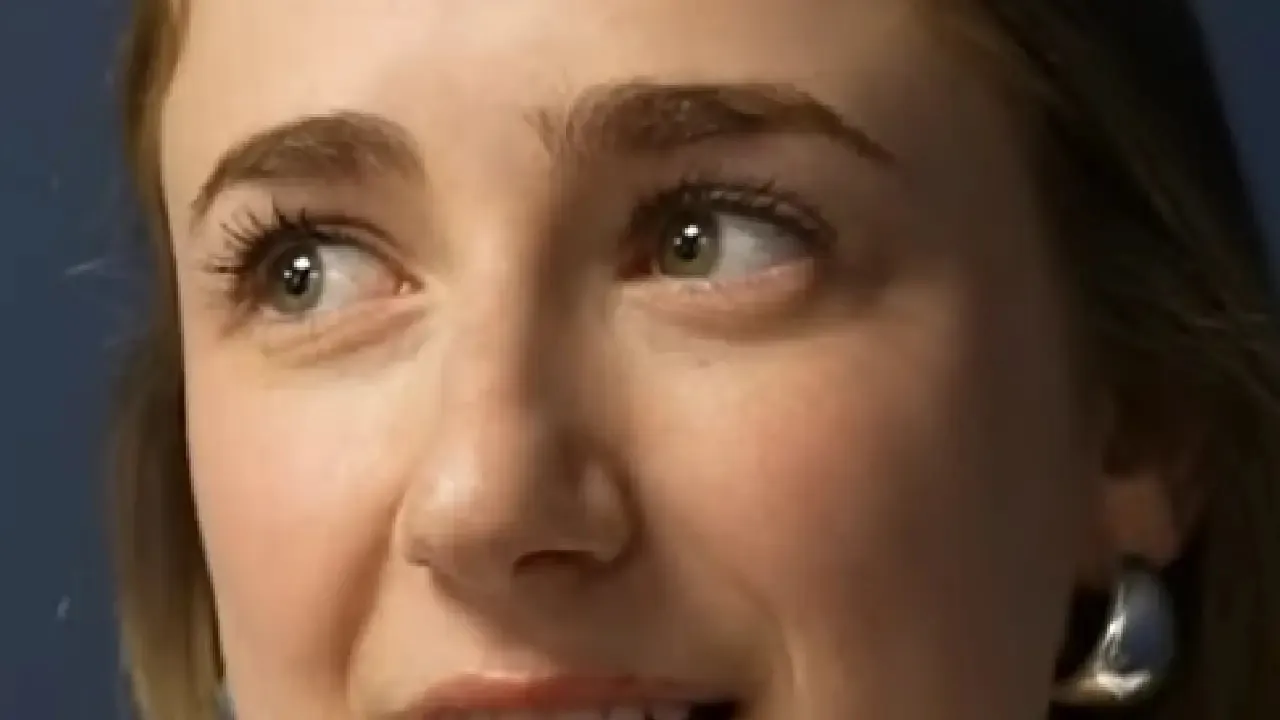 Judit Canovas (@judit_canovas) and her experience