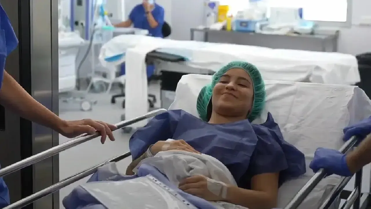 Mi Experiencia en EGOS: Luciana nos cuenta su historia