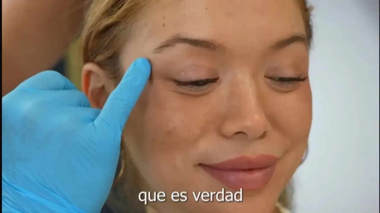 Martina (@martinapuiggalii) tractament estètic