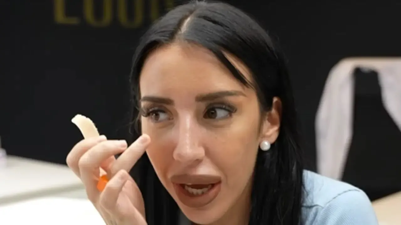 Aroa va a EGOS, coneix la seva experiència