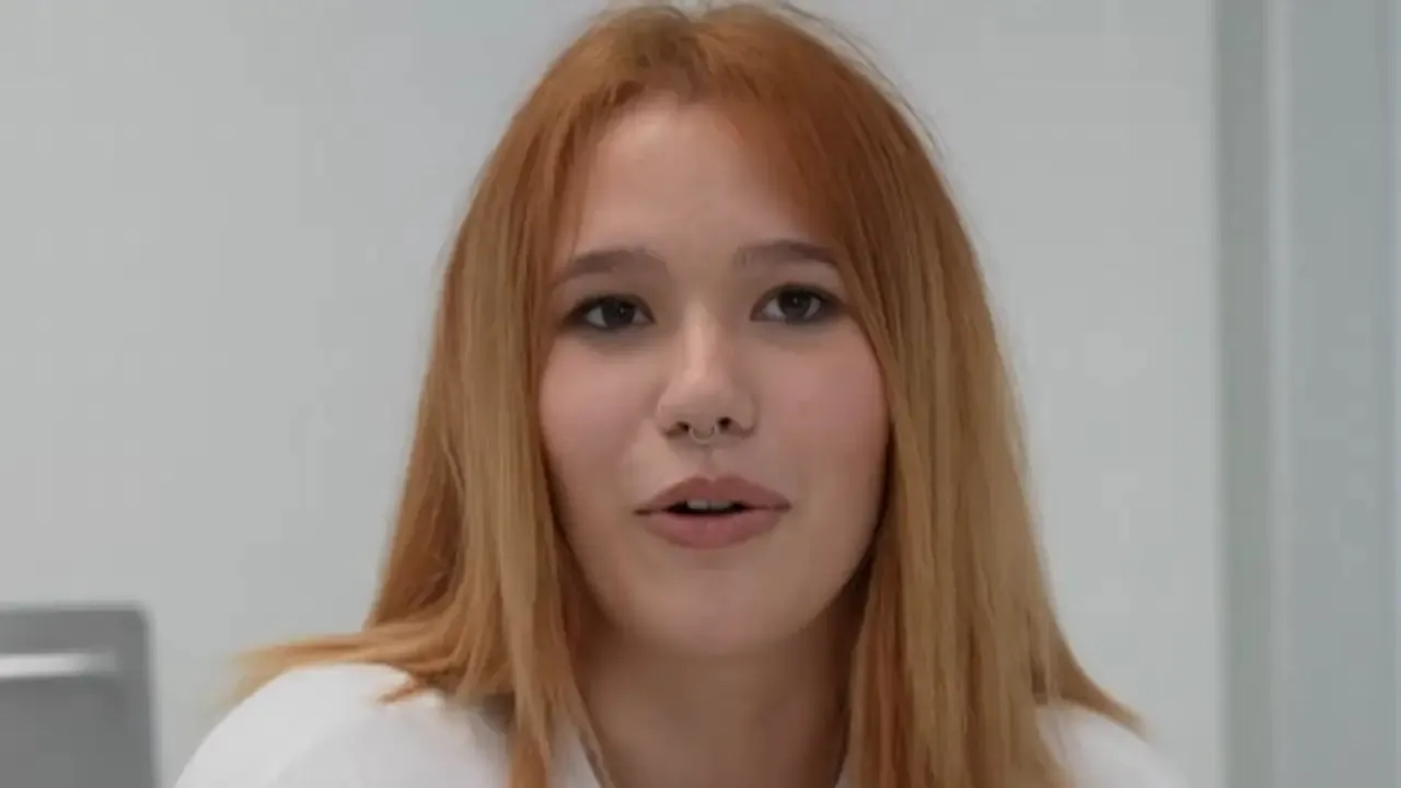 La Judith i la seva pèrdua de pes