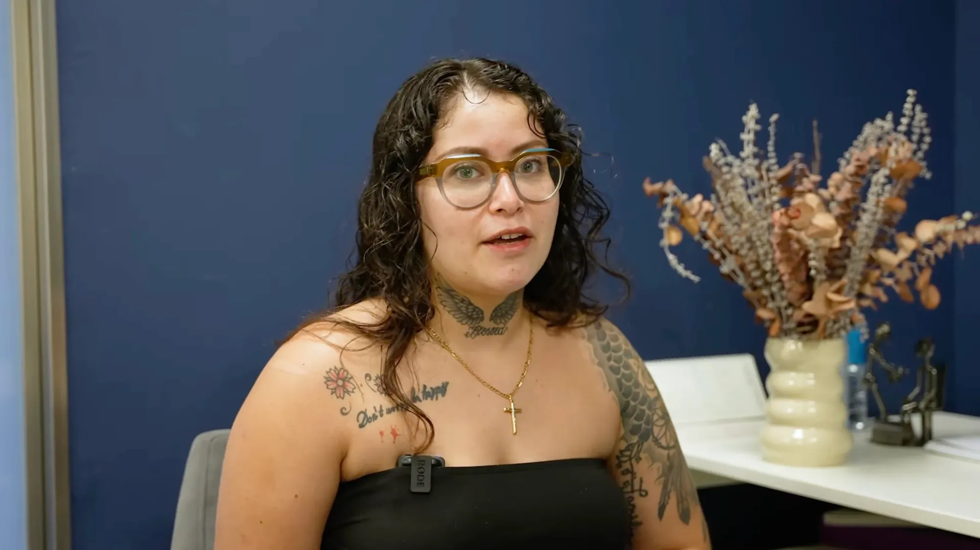 Descobreix el cas de l’Adriana: el seu canvi amb el Dr. Carmona