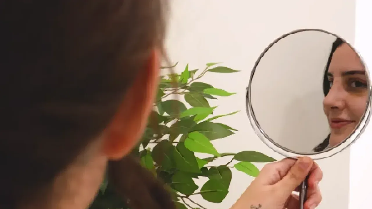 La rinoplàstia de l’Aitana