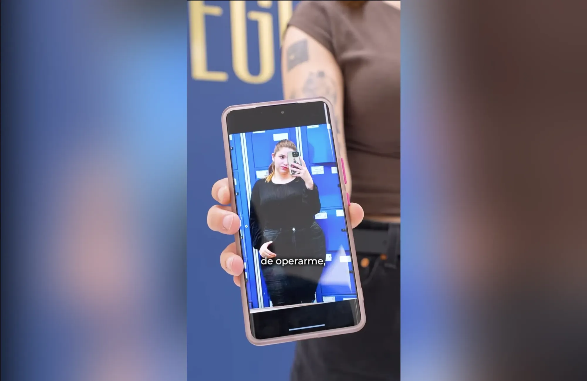 Perdre pes. Anaís: De 120 kg a 60 kg amb Sleeve Gàstric a Clínica EGOS