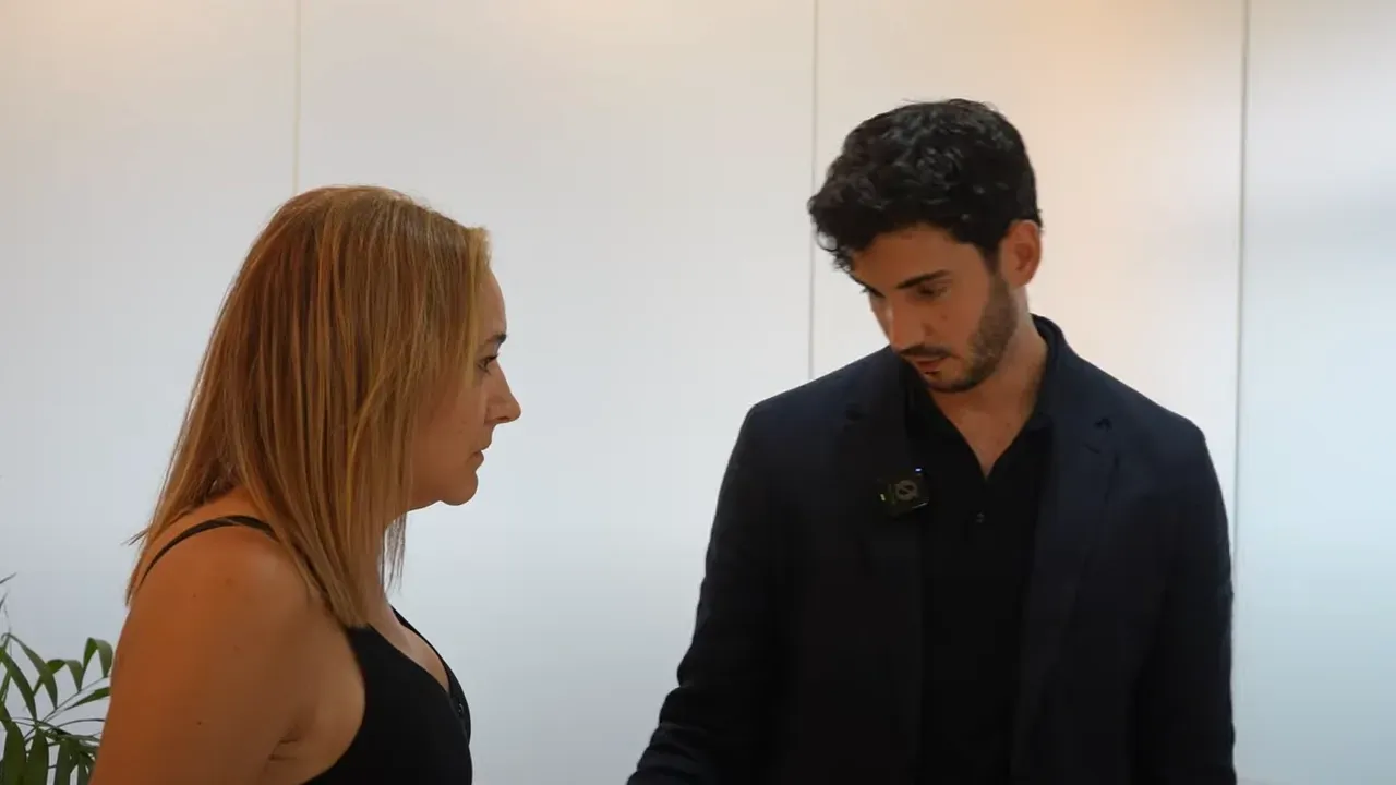 Aroa se hace una mastopexia y una lipotransferencia de glúteos