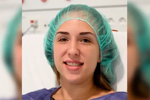 De pit petit a escot perfecte: el cas de la Nadia