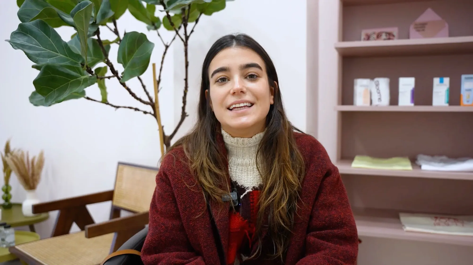 Does facial mesotherapy work? Cristina shares her results