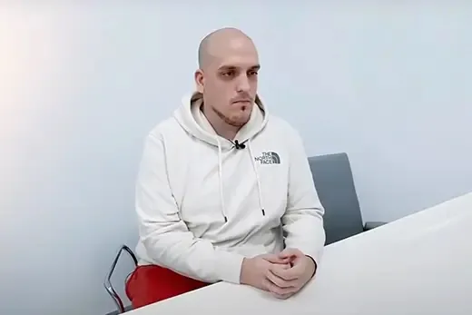 Sobre el tratamiento de Rubén y su experiencia en EGOS