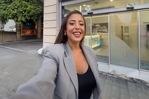 Tractament de María a EGOS