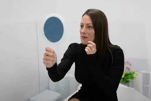 Marta experiencia en EGOS