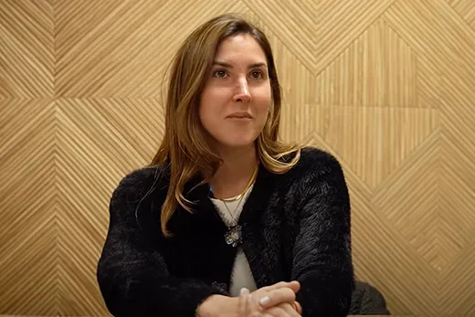 Paula i la seva experiència