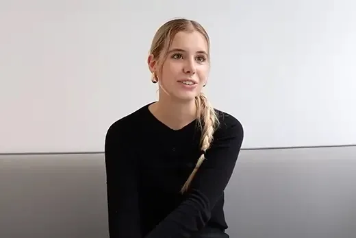 Claudia’s inspiring journey and transformation