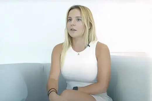 Paula’s transformative experience