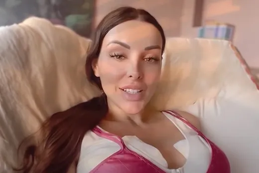 Roser and her transformation