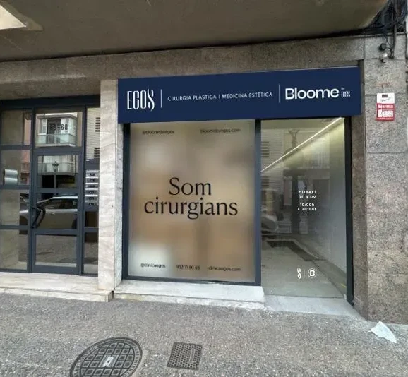 Clínica de cirugía plástica en Granollers | Clínica EGOS