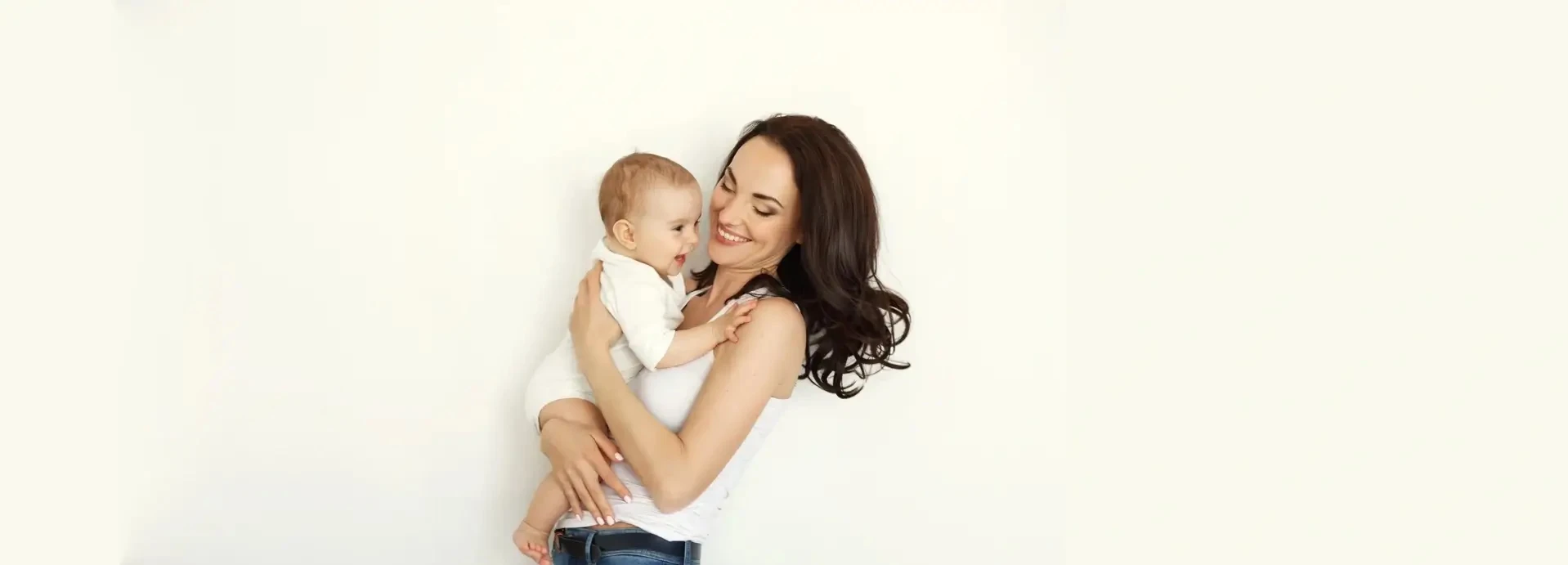 Imagen de Recuperarse del abdomen arrugado después del embarazo