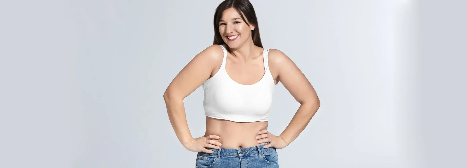 Imatge de Aprimar-se després d'una reducció de pit