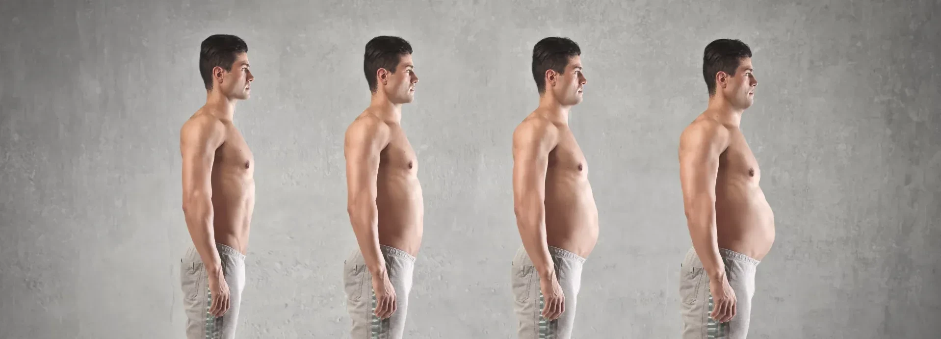 Imagen de Bajar de peso con cirugía