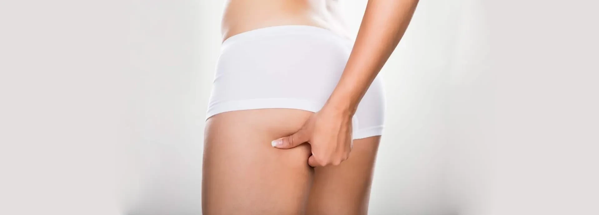 Imagem de Eliminar o “michelin” debaixo dos glúteos: Banana Subglútea