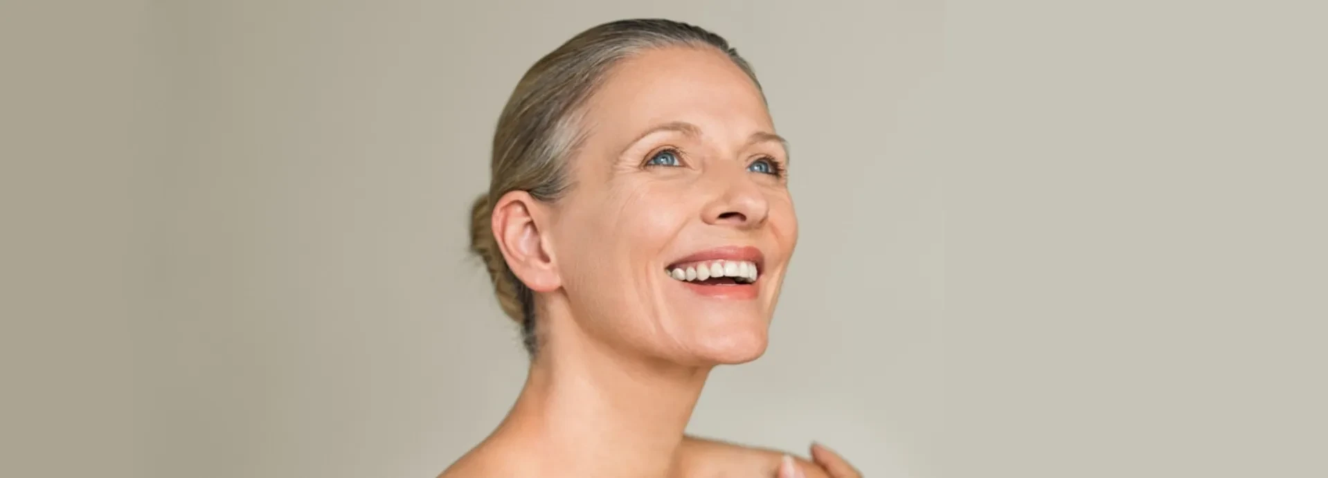 Imagem de Em que consiste a blefaroplastia superior