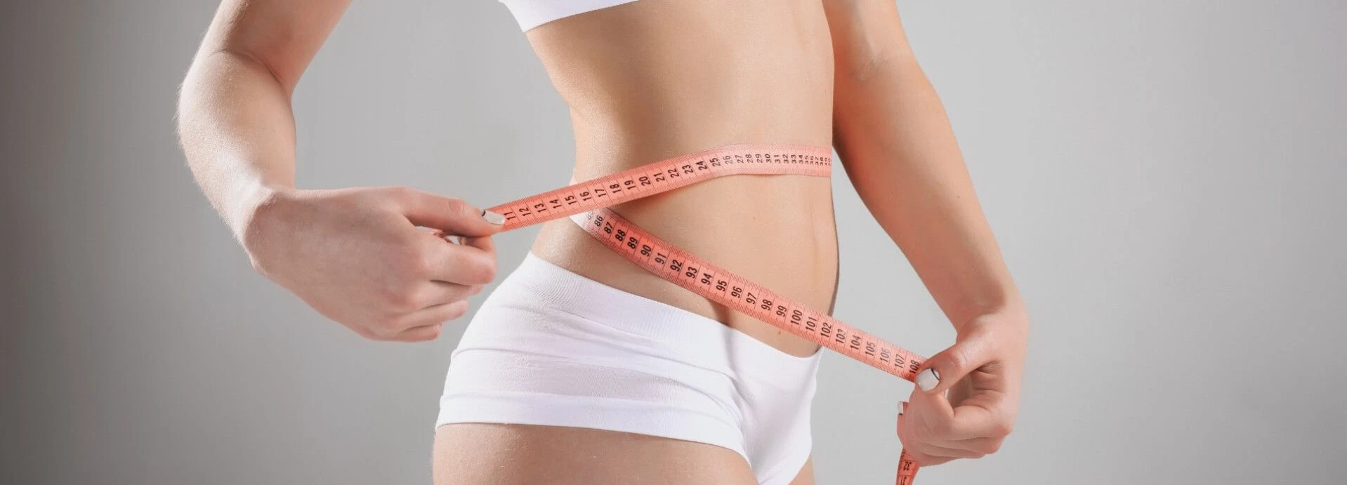 Imagem de Como melhorar a cicatriz de uma abdominoplastia