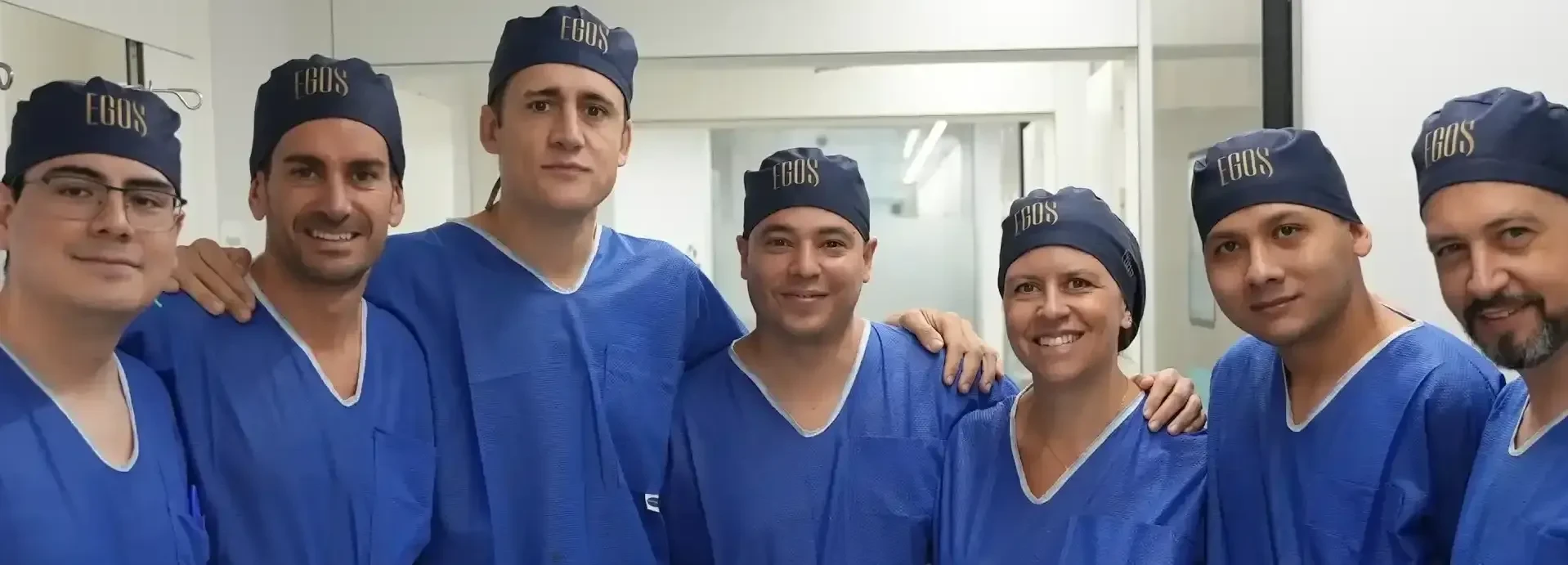 Imatge de Busques un cirurgià plàstic? T'ajudem a triar el millor