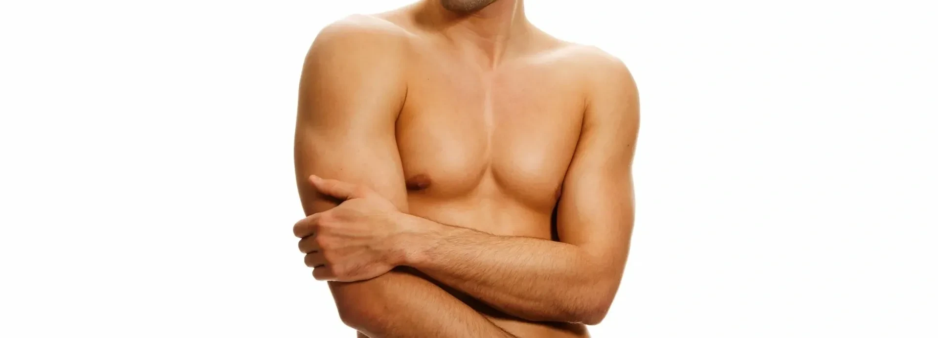 Imagen de Elimina la grasa pectoral en hombres: Guía completa