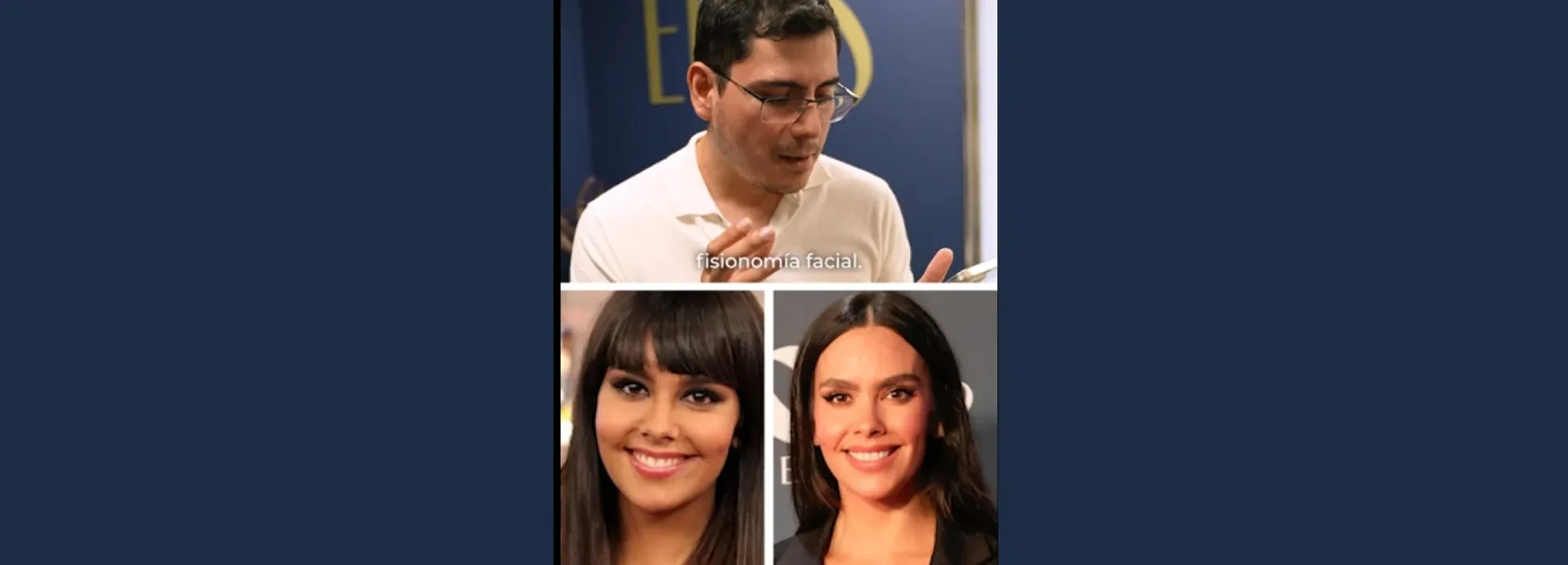 Imatge de Quines operacions té Cristina Pedroche?