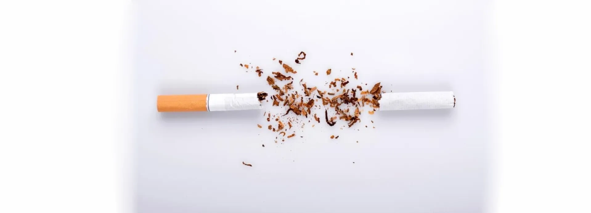 Imagen de Por qué tienes que dejar de fumar después de una cirugía estética