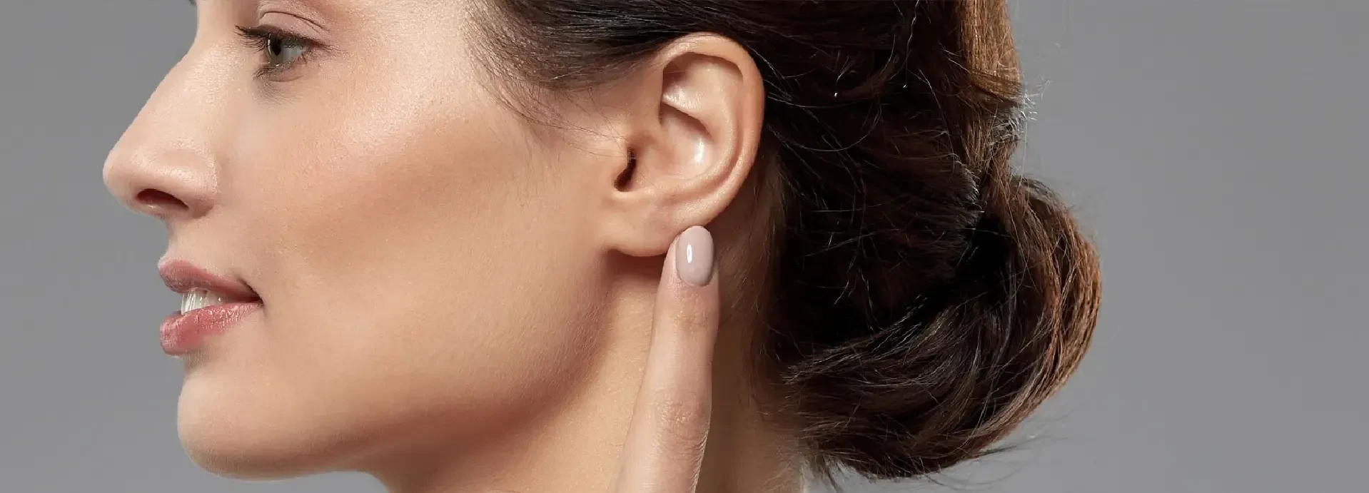 Imatge de Temps del embenat després d’una otoplàstia