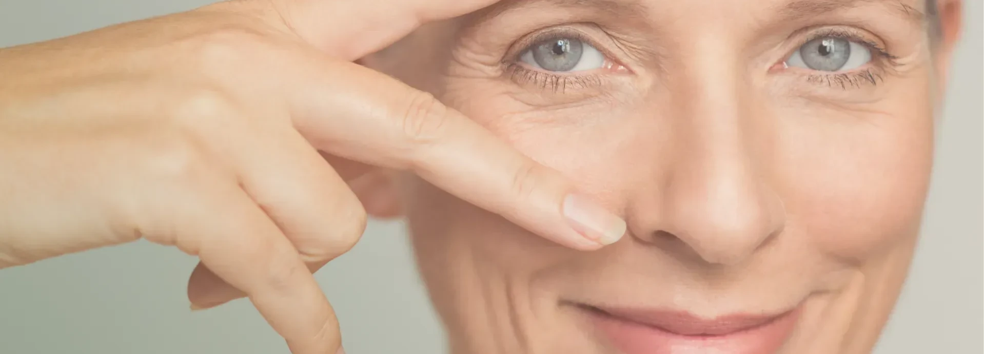 Imagen de Todo sobre la Blefaroplastia Inferior: cicatriz, precio y recuperación