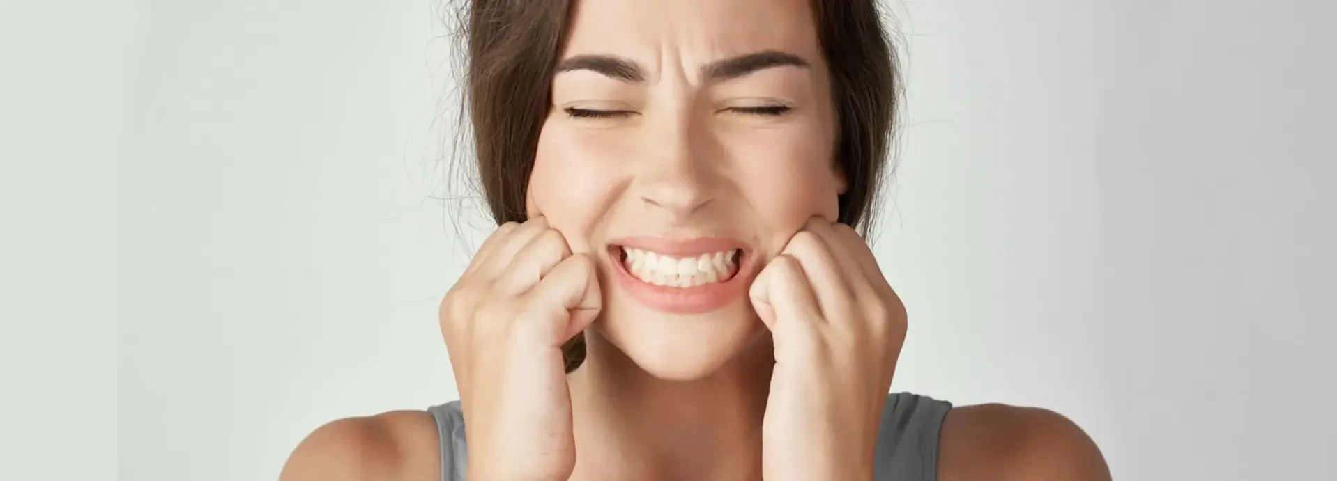 Imatge de Bruxisme: Causes i solucions