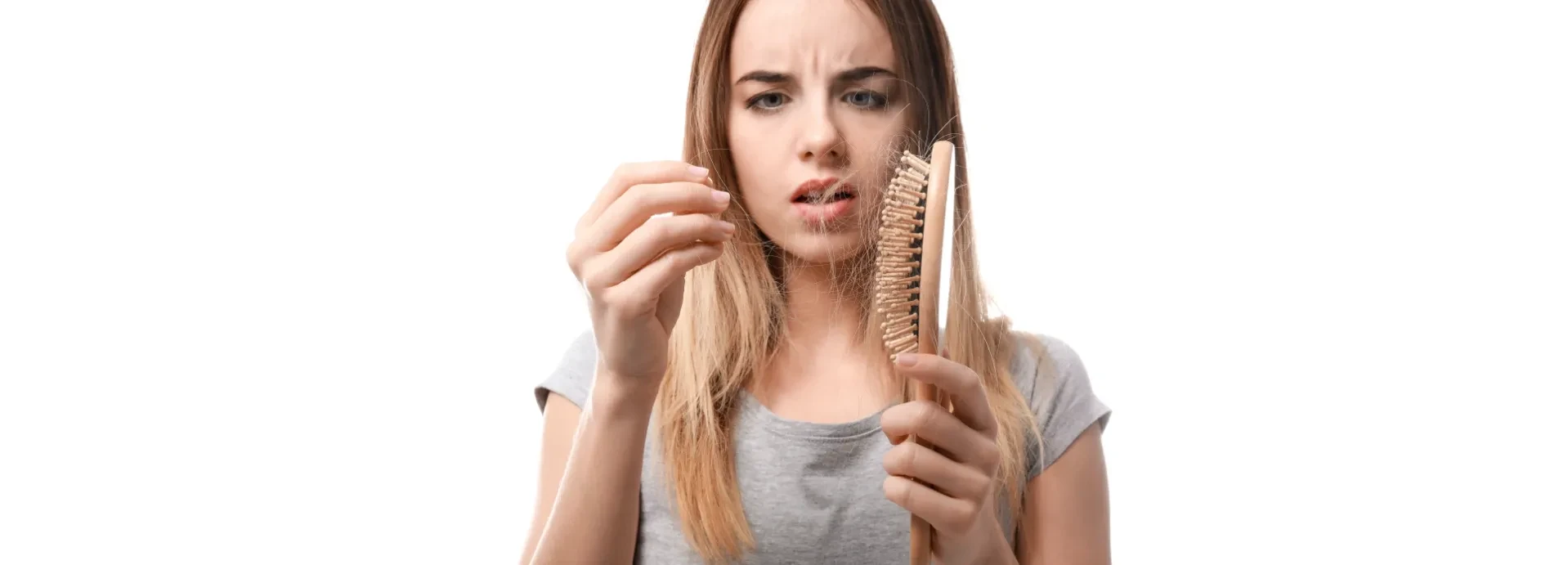 Imagen de Caída de cabello por estrés: Causas, síntomas y cómo prevenirlo