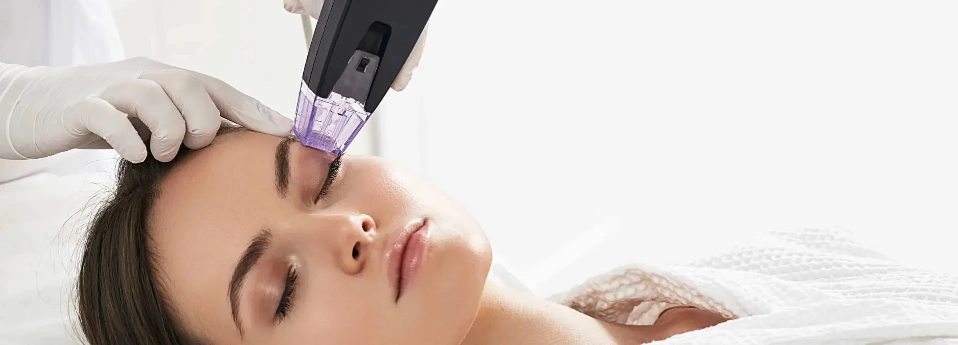 Imagen de Morpheus 8 y medicina estética revolucionaria