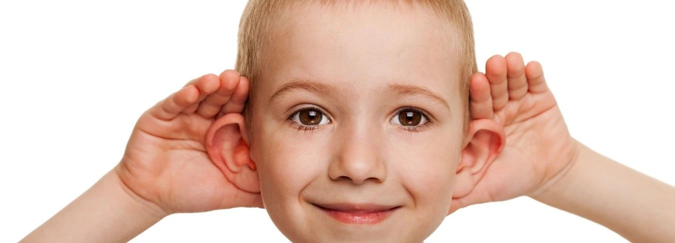 Image of Is otoplasty recommended for children?