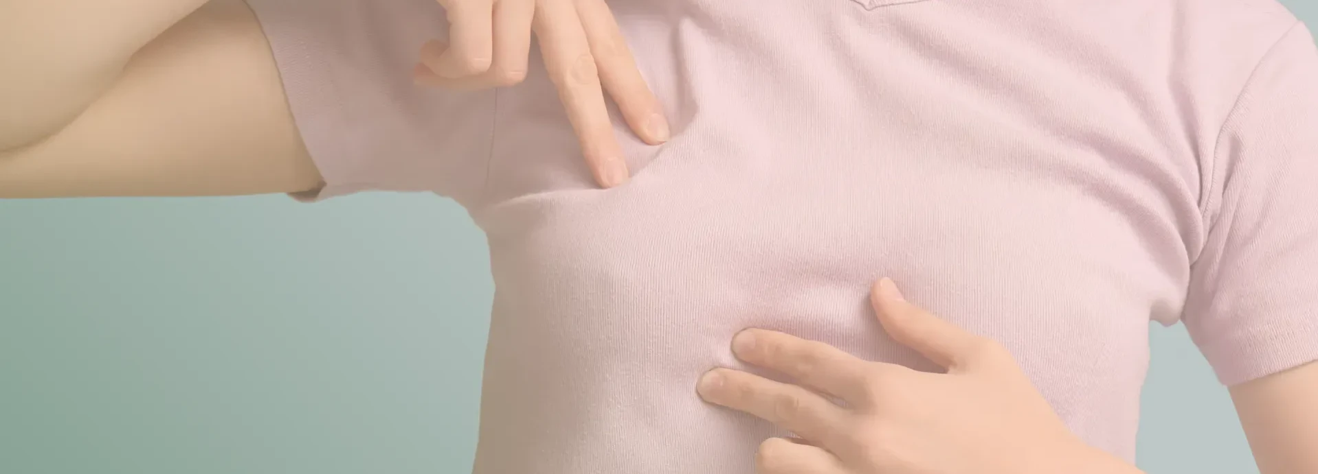 Imagem de Como é o pós-operatório da troca de próteses mamárias?